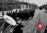 Standbild 339 Infanterie von amerikanischen Expedition Kräfte Erzengel Russland, 1919, aus Sekunde 24 historischem Filmmaterial Videoclip 65675053048