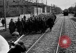 Standbild 339 Infanterie von amerikanischen Expedition Kräfte Erzengel Russland, 1919, aus Sekunde 25 historischem Filmmaterial Videoclip 65675053048
