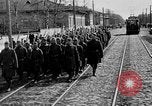Standbild 339 Infanterie von amerikanischen Expedition Kräfte Erzengel Russland, 1919, aus Sekunde 29 historischem Filmmaterial Videoclip 65675053048