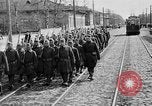Standbild 339 Infanterie von amerikanischen Expedition Kräfte Erzengel Russland, 1919, aus Sekunde 30 historischem Filmmaterial Videoclip 65675053048