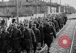 Standbild 339 Infanterie von amerikanischen Expedition Kräfte Erzengel Russland, 1919, aus Sekunde 34 historischem Filmmaterial Videoclip 65675053048