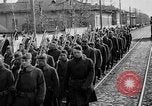 Standbild 339 Infanterie von amerikanischen Expedition Kräfte Erzengel Russland, 1919, aus Sekunde 36 historischem Filmmaterial Videoclip 65675053048