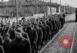 Standbild 339 Infanterie von amerikanischen Expedition Kräfte Erzengel Russland, 1919, aus Sekunde 39 historischem Filmmaterial Videoclip 65675053048