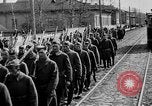 Standbild 339 Infanterie von amerikanischen Expedition Kräfte Erzengel Russland, 1919, aus Sekunde 45 historischem Filmmaterial Videoclip 65675053048