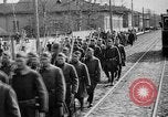 Standbild 339 Infanterie von amerikanischen Expedition Kräfte Erzengel Russland, 1919, aus Sekunde 47 historischem Filmmaterial Videoclip 65675053048