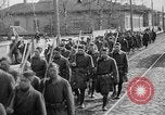 Standbild 339 Infanterie von amerikanischen Expedition Kräfte Erzengel Russland, 1919, aus Sekunde 51 historischem Filmmaterial Videoclip 65675053048