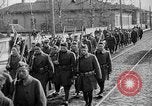 Standbild 339 Infanterie von amerikanischen Expedition Kräfte Erzengel Russland, 1919, aus Sekunde 52 historischem Filmmaterial Videoclip 65675053048