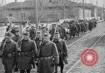 Standbild 339 Infanterie von amerikanischen Expedition Kräfte Erzengel Russland, 1919, aus Sekunde 54 historischem Filmmaterial Videoclip 65675053048