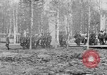 Image American 339e Régiment d'infanterie Archange Russie, 1918, de la seconde 9 séquences d'archives historiques vidéo 65675053049