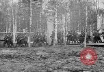 Image American 339e Régiment d'infanterie Archange Russie, 1918, de la seconde 14 séquences d'archives historiques vidéo 65675053049