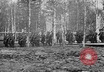 Image American 339e Régiment d'infanterie Archange Russie, 1918, de la seconde 19 séquences d'archives historiques vidéo 65675053049