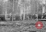 Image American 339e Régiment d'infanterie Archange Russie, 1918, de la seconde 22 séquences d'archives historiques vidéo 65675053049