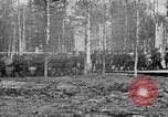 Image American 339e Régiment d'infanterie Archange Russie, 1918, de la seconde 24 séquences d'archives historiques vidéo 65675053049
