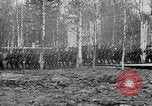 Image American 339e Régiment d'infanterie Archange Russie, 1918, de la seconde 26 séquences d'archives historiques vidéo 65675053049