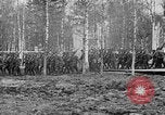Image American 339e Régiment d'infanterie Archange Russie, 1918, de la seconde 27 séquences d'archives historiques vidéo 65675053049