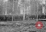 Image American 339e Régiment d'infanterie Archange Russie, 1918, de la seconde 29 séquences d'archives historiques vidéo 65675053049