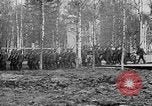 Image American 339e Régiment d'infanterie Archange Russie, 1918, de la seconde 31 séquences d'archives historiques vidéo 65675053049