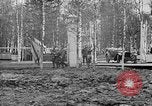 Image American 339e Régiment d'infanterie Archange Russie, 1918, de la seconde 39 séquences d'archives historiques vidéo 65675053049