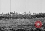 Image American 339e Régiment d'infanterie Archange Russie, 1918, de la seconde 46 séquences d'archives historiques vidéo 65675053049
