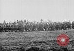Image American 339e Régiment d'infanterie Archange Russie, 1918, de la seconde 50 séquences d'archives historiques vidéo 65675053049