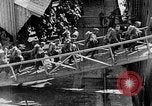 Immagine di American 339Fanteria Arcangelo Russia, 1919, secondo 3 filmato di repertorio 65675053050