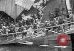 Immagine di American 339Fanteria Arcangelo Russia, 1919, secondo 17 filmato di repertorio 65675053050