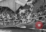 Immagine di American 339Fanteria Arcangelo Russia, 1919, secondo 18 filmato di repertorio 65675053050