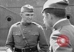 Immagine di American 339Fanteria Arcangelo Russia, 1919, secondo 43 filmato di repertorio 65675053050