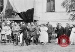 Image Le Brigadier général Wilds P Richardson Archange Russie, 1919, de la seconde 1 séquences d'archives historiques vidéo 65675053051
