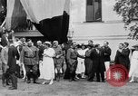 Image Le Brigadier général Wilds P Richardson Archange Russie, 1919, de la seconde 4 séquences d'archives historiques vidéo 65675053051