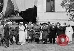 Image Le Brigadier général Wilds P Richardson Archange Russie, 1919, de la seconde 5 séquences d'archives historiques vidéo 65675053051