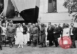 Image Le Brigadier général Wilds P Richardson Archange Russie, 1919, de la seconde 6 séquences d'archives historiques vidéo 65675053051