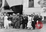 Image Le Brigadier général Wilds P Richardson Archange Russie, 1919, de la seconde 8 séquences d'archives historiques vidéo 65675053051
