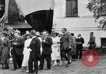 Image Le Brigadier général Wilds P Richardson Archange Russie, 1919, de la seconde 11 séquences d'archives historiques vidéo 65675053051