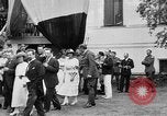 Image Le Brigadier général Wilds P Richardson Archange Russie, 1919, de la seconde 12 séquences d'archives historiques vidéo 65675053051
