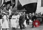 Image Le Brigadier général Wilds P Richardson Archange Russie, 1919, de la seconde 14 séquences d'archives historiques vidéo 65675053051
