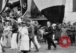 Image Le Brigadier général Wilds P Richardson Archange Russie, 1919, de la seconde 15 séquences d'archives historiques vidéo 65675053051
