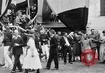 Image Le Brigadier général Wilds P Richardson Archange Russie, 1919, de la seconde 16 séquences d'archives historiques vidéo 65675053051