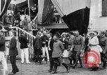 Image Le Brigadier général Wilds P Richardson Archange Russie, 1919, de la seconde 19 séquences d'archives historiques vidéo 65675053051