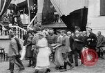 Image Le Brigadier général Wilds P Richardson Archange Russie, 1919, de la seconde 22 séquences d'archives historiques vidéo 65675053051
