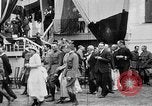 Image Le Brigadier général Wilds P Richardson Archange Russie, 1919, de la seconde 23 séquences d'archives historiques vidéo 65675053051
