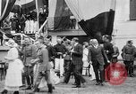 Image Le Brigadier général Wilds P Richardson Archange Russie, 1919, de la seconde 24 séquences d'archives historiques vidéo 65675053051