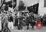 Image Le Brigadier général Wilds P Richardson Archange Russie, 1919, de la seconde 25 séquences d'archives historiques vidéo 65675053051