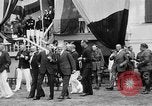 Image Le Brigadier général Wilds P Richardson Archange Russie, 1919, de la seconde 27 séquences d'archives historiques vidéo 65675053051