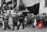 Image Le Brigadier général Wilds P Richardson Archange Russie, 1919, de la seconde 28 séquences d'archives historiques vidéo 65675053051