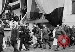 Image Le Brigadier général Wilds P Richardson Archange Russie, 1919, de la seconde 29 séquences d'archives historiques vidéo 65675053051