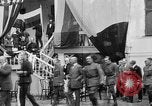 Image Le Brigadier général Wilds P Richardson Archange Russie, 1919, de la seconde 30 séquences d'archives historiques vidéo 65675053051