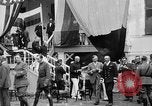 Image Le Brigadier général Wilds P Richardson Archange Russie, 1919, de la seconde 33 séquences d'archives historiques vidéo 65675053051
