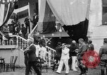 Image Le Brigadier général Wilds P Richardson Archange Russie, 1919, de la seconde 35 séquences d'archives historiques vidéo 65675053051