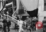 Image Le Brigadier général Wilds P Richardson Archange Russie, 1919, de la seconde 36 séquences d'archives historiques vidéo 65675053051